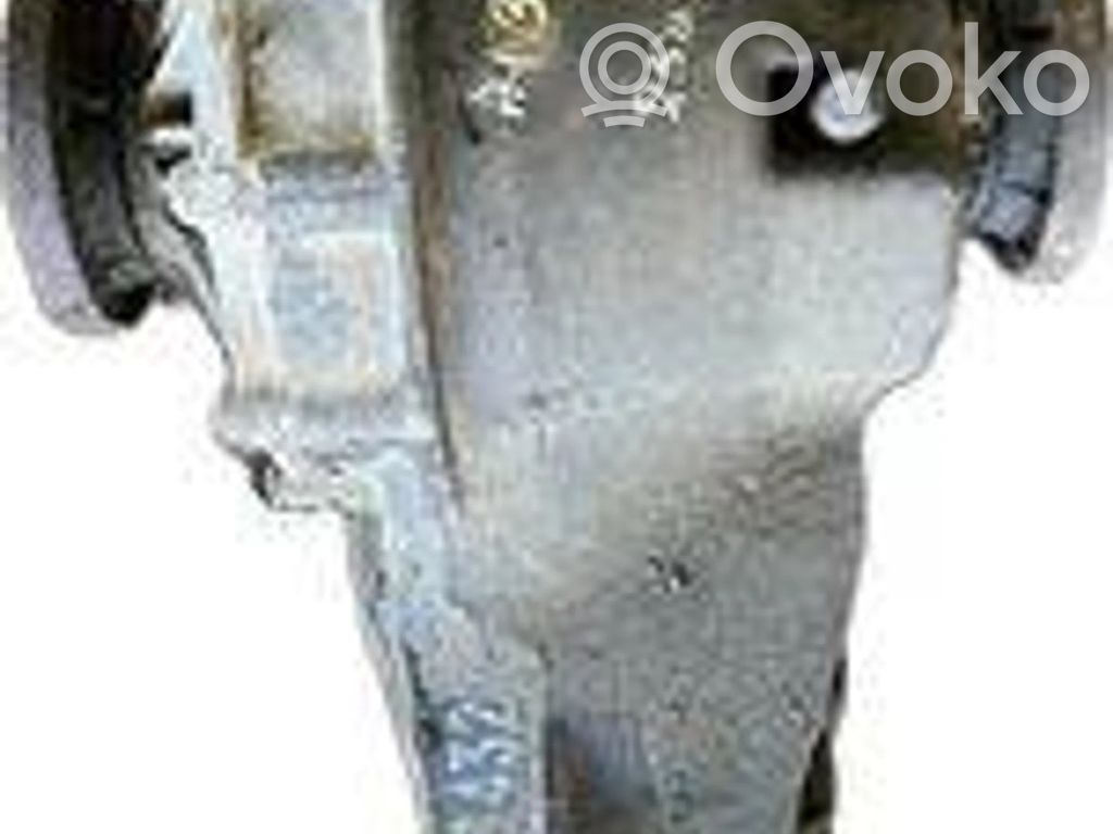 Audi A4 S4 B6 8E 8H Rear differential 