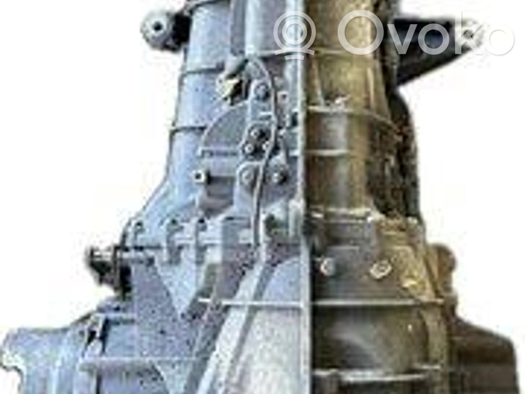 Audi A4 S4 B8 8K Manual 5 speed gearbox 