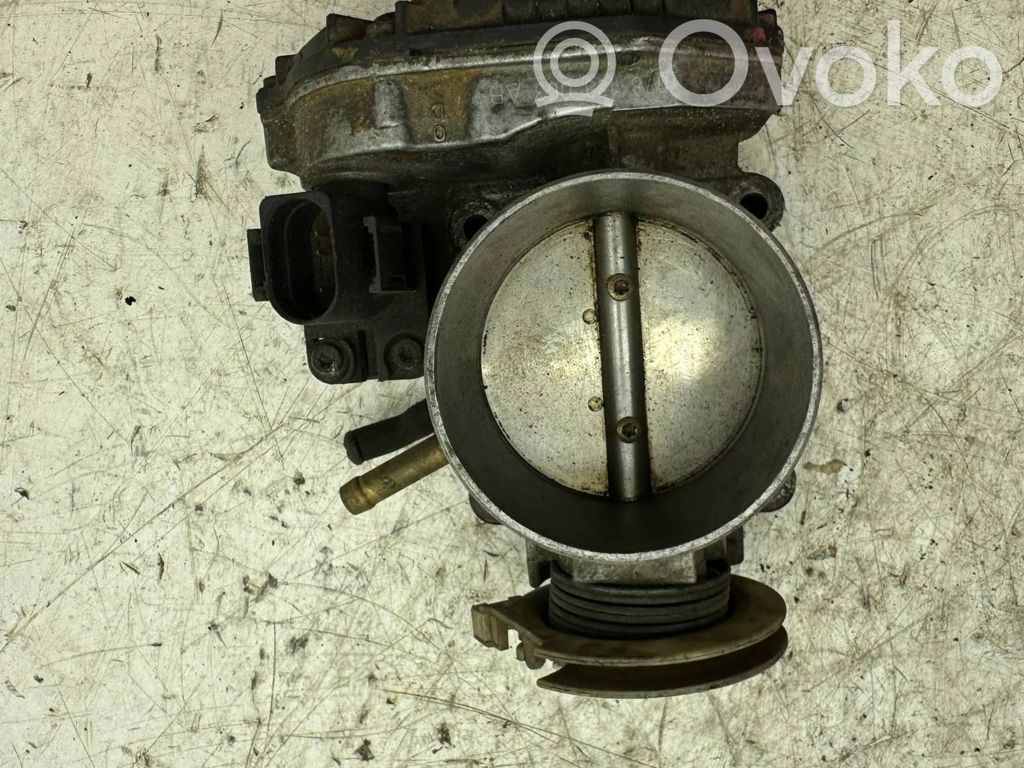 Audi A4 S4 B5 8D Válvula de mariposa 