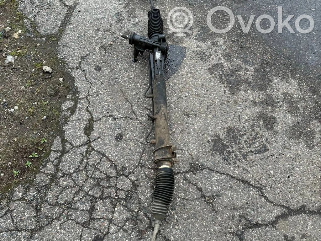 Fiat Ducato Steering rack 
