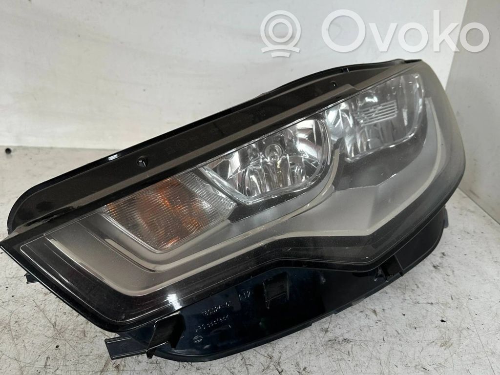 Audi A6 S6 C7 4G Headlight/headlamp 