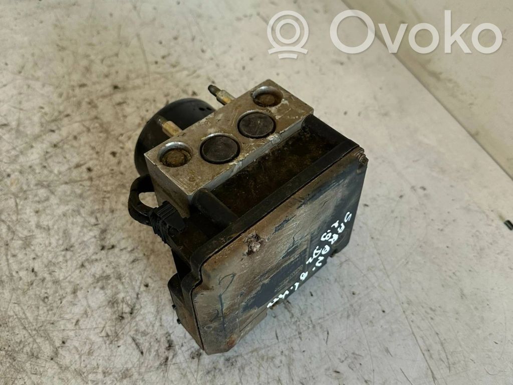 Volkswagen Sharan ABS Pump 