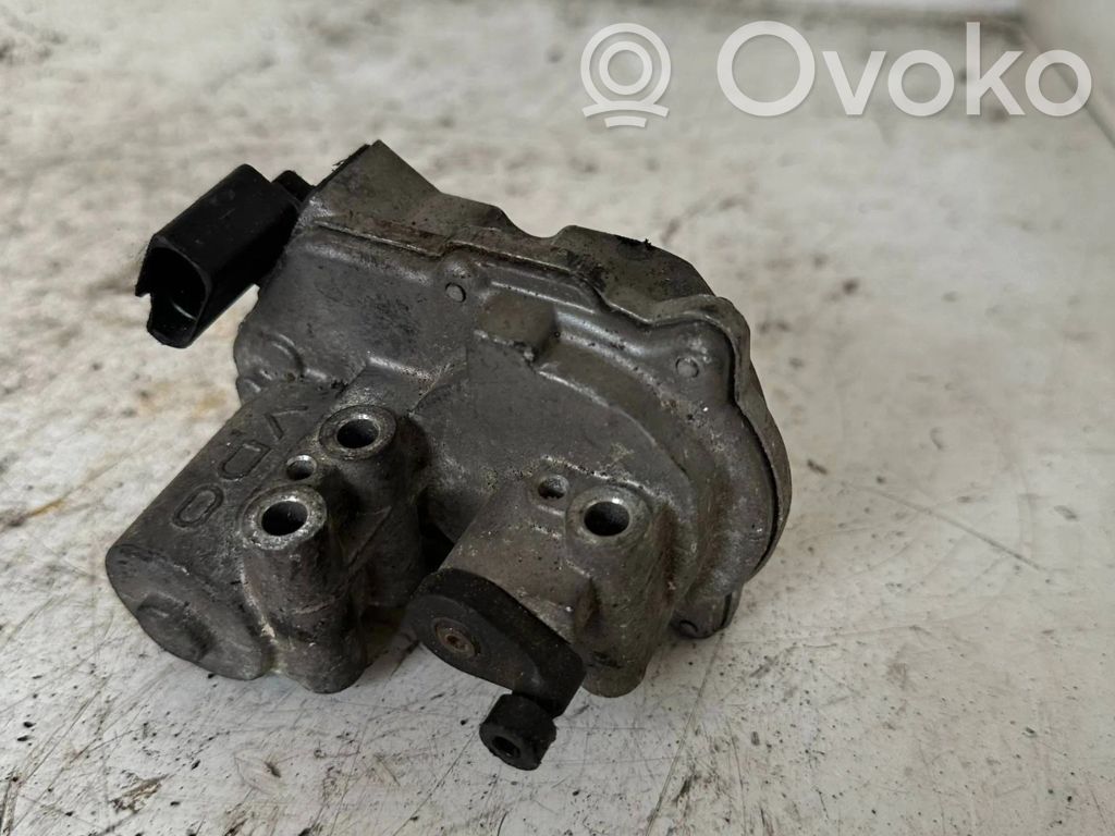 Audi A8 S8 D3 4E Intake manifold valve actuator/motor 
