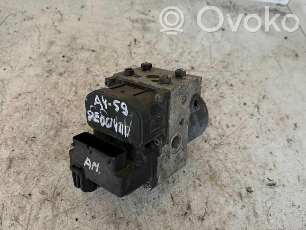 Volkswagen PASSAT B5 Bomba de ABS 
