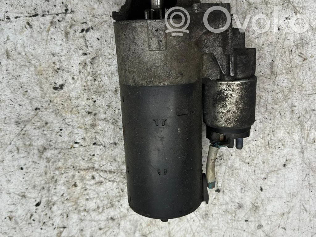Motor de arranque   30782228,20090114,0001109311,36000237,6G9N11000KB,8603539,8G9N11000AB