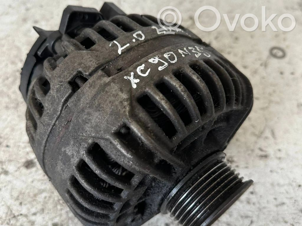 Volvo XC90 Generator/alternator 