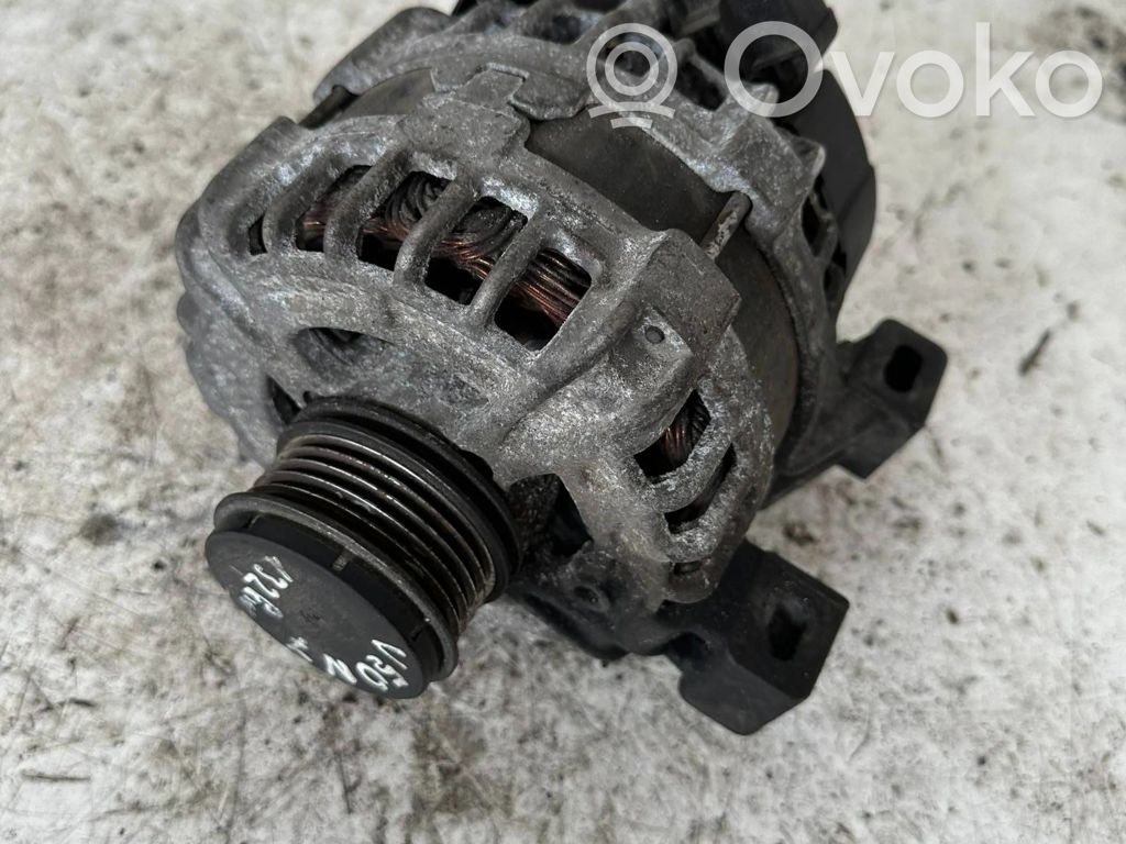 Volvo V50 Generatorius 
