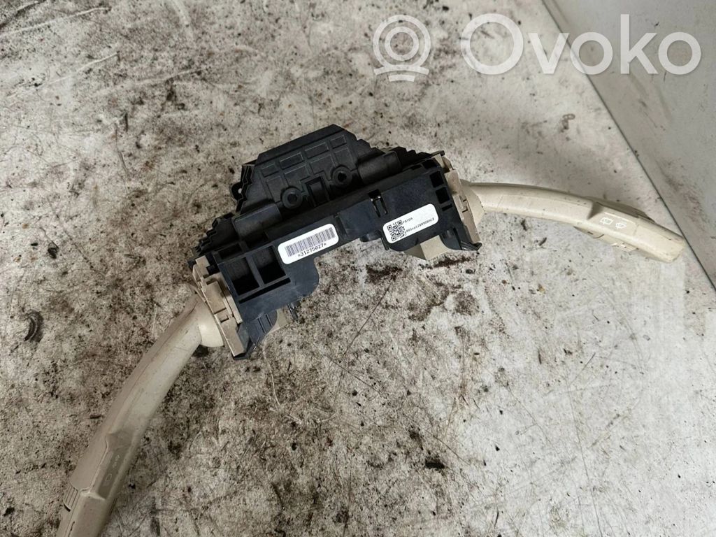 Sensor de ángulo de dirección   31275027