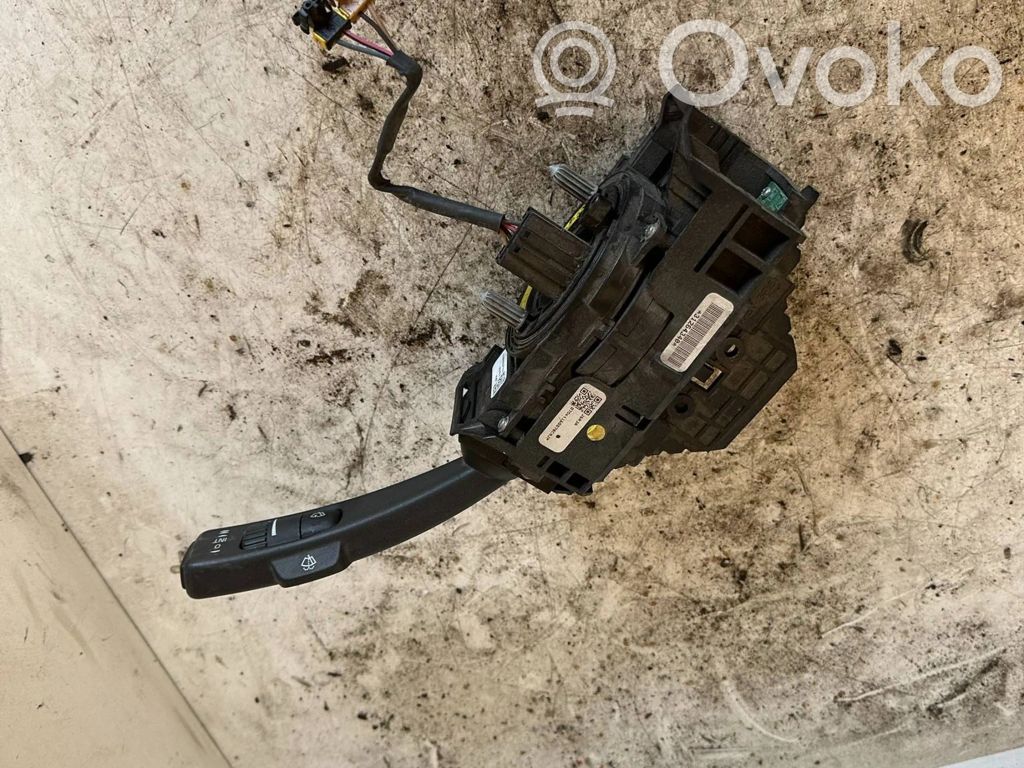 Volvo S80 Senzor unghi volan 