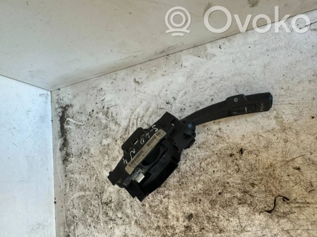 Volvo S40 Airbag slip ring squib (SRS ring) 
