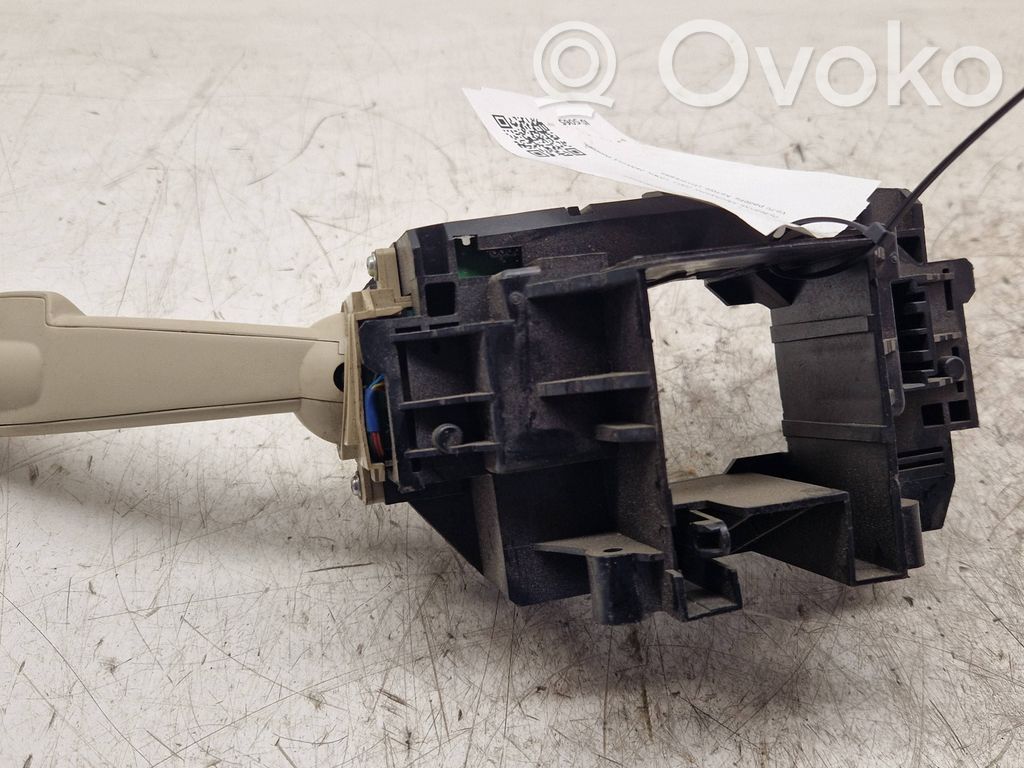 Volvo V70 Wiper turn signal indicator stalk/switch 