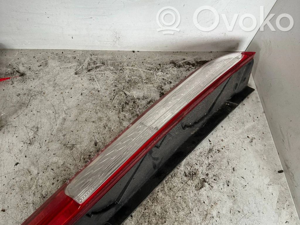 Ford Focus Rear/tail lights 