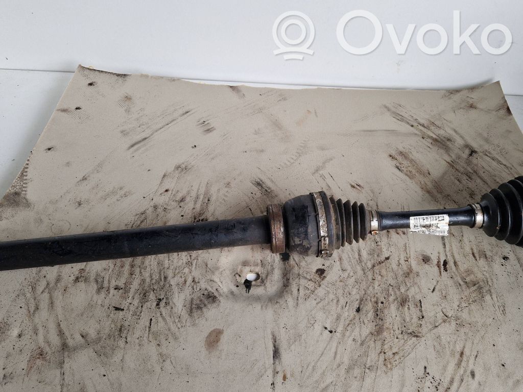 Volvo V70 Front driveshaft 