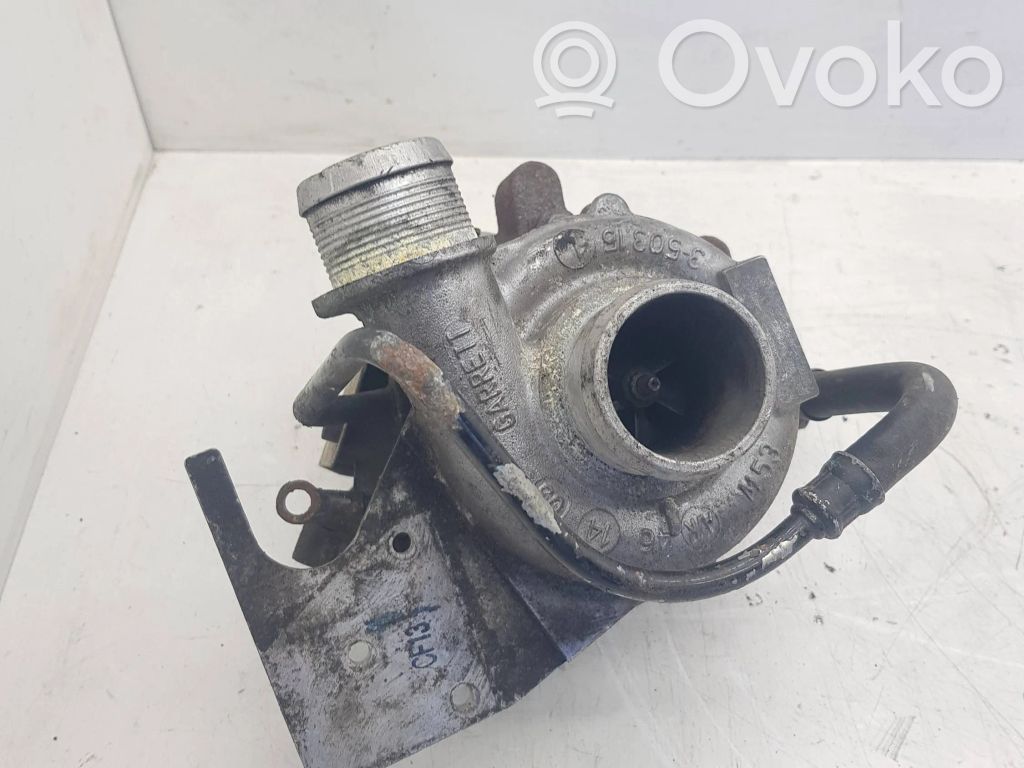 Audi A8 S8 D3 4E Turbo 