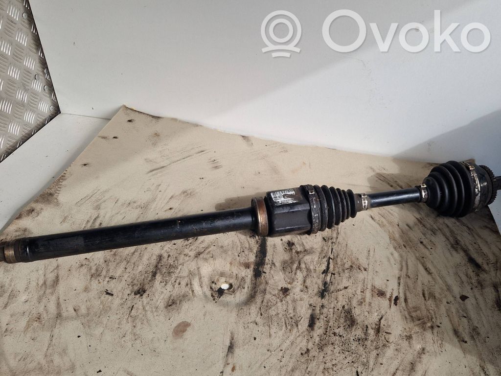 Volvo S60 Front driveshaft 