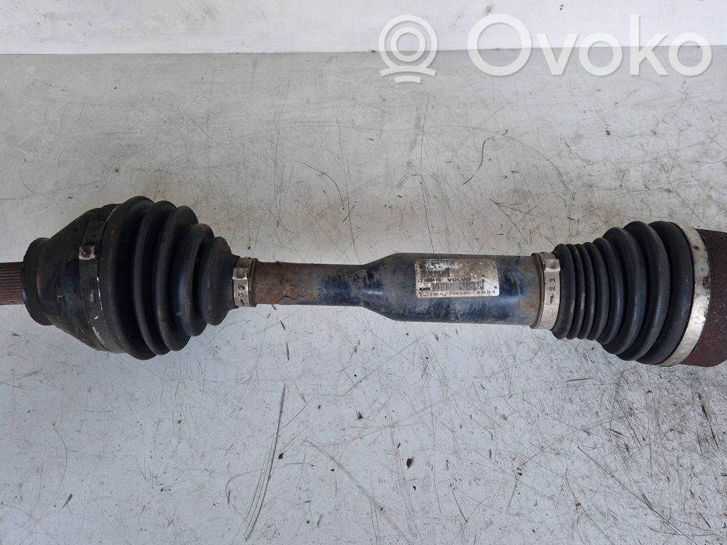 Volvo XC60 Front driveshaft 