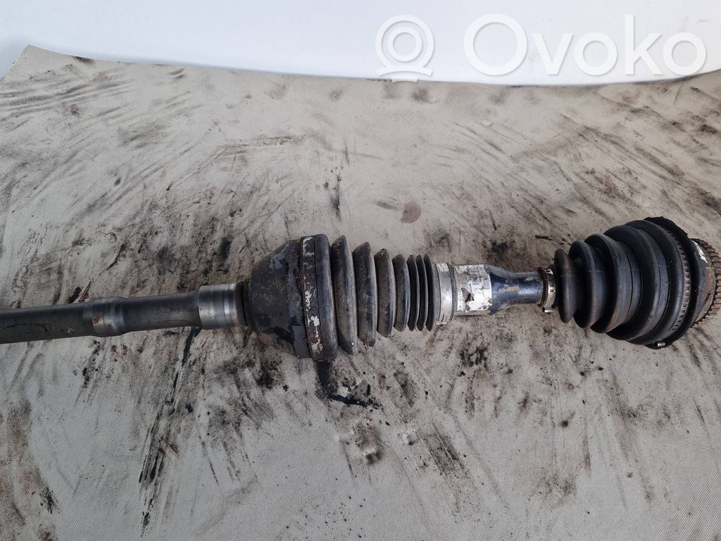 Volvo XC90 Front driveshaft 