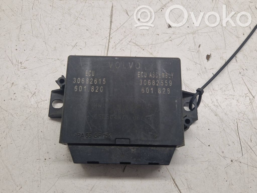 Volvo XC90 Parking PDC control unit/module 