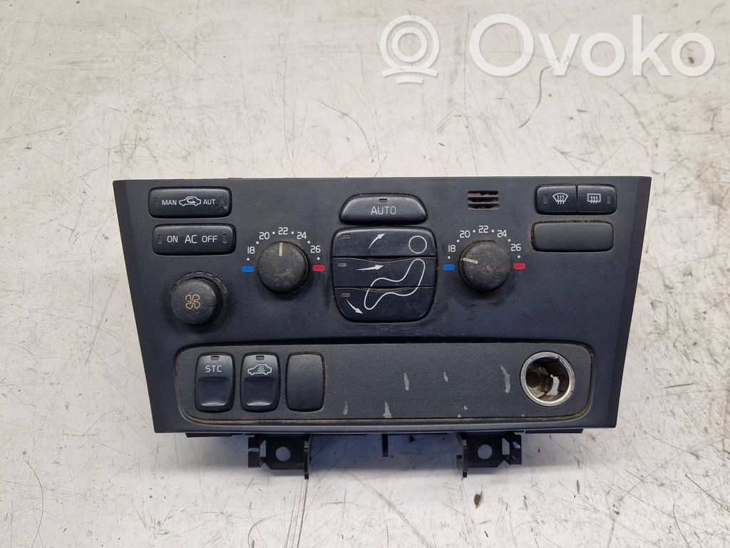 Climate control unit   8691876