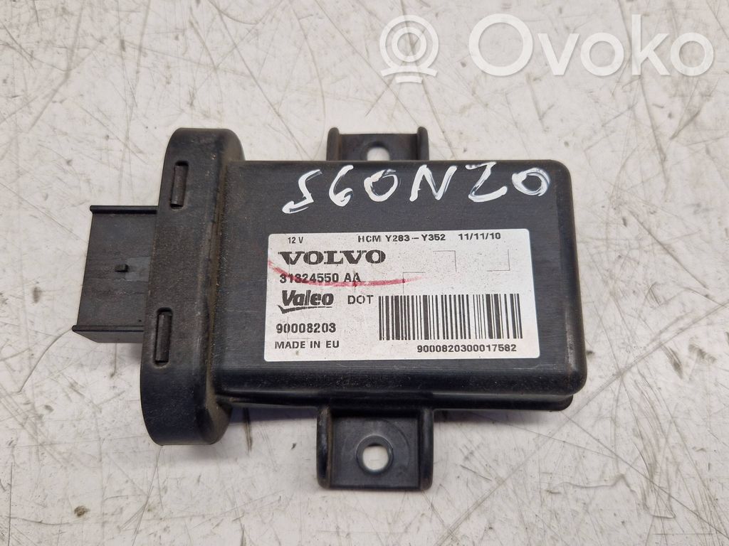 Light module LCM   31324550AA,31324550,Y283Y352,90008203