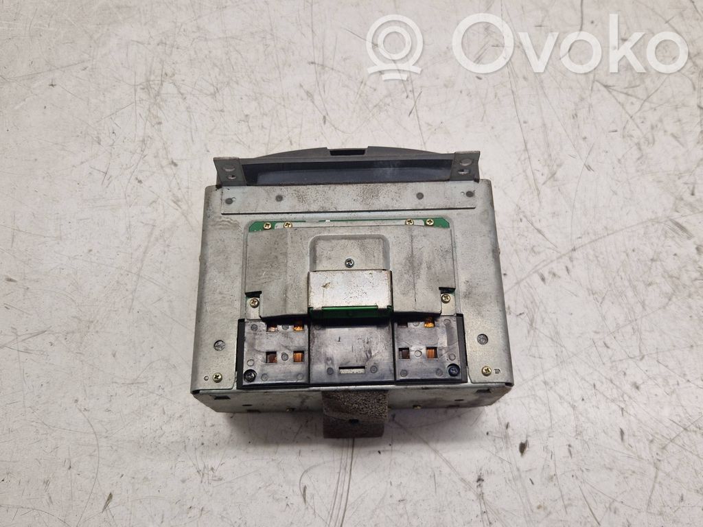 Volvo S80 Monitor / wyświetlacz / ekran 