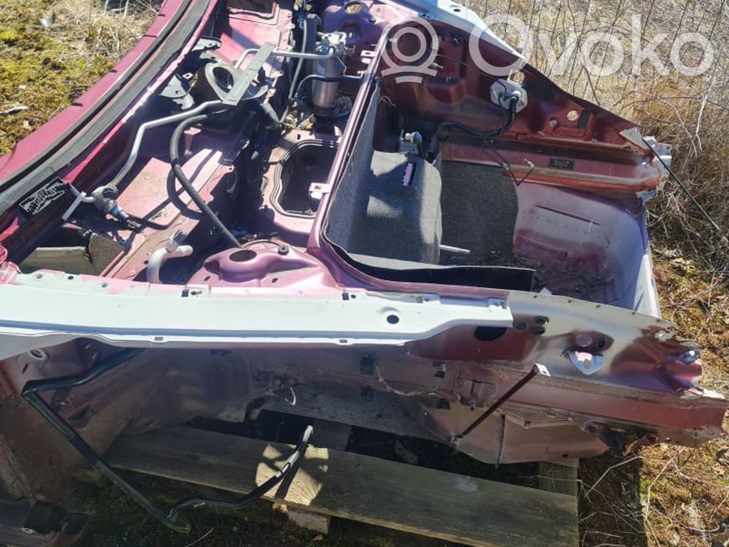 Carrocería   OEM