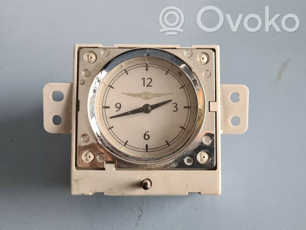Reloj   04602626AB