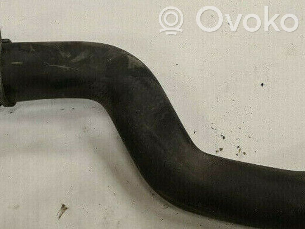 Engine coolant pipe/hose   15267716