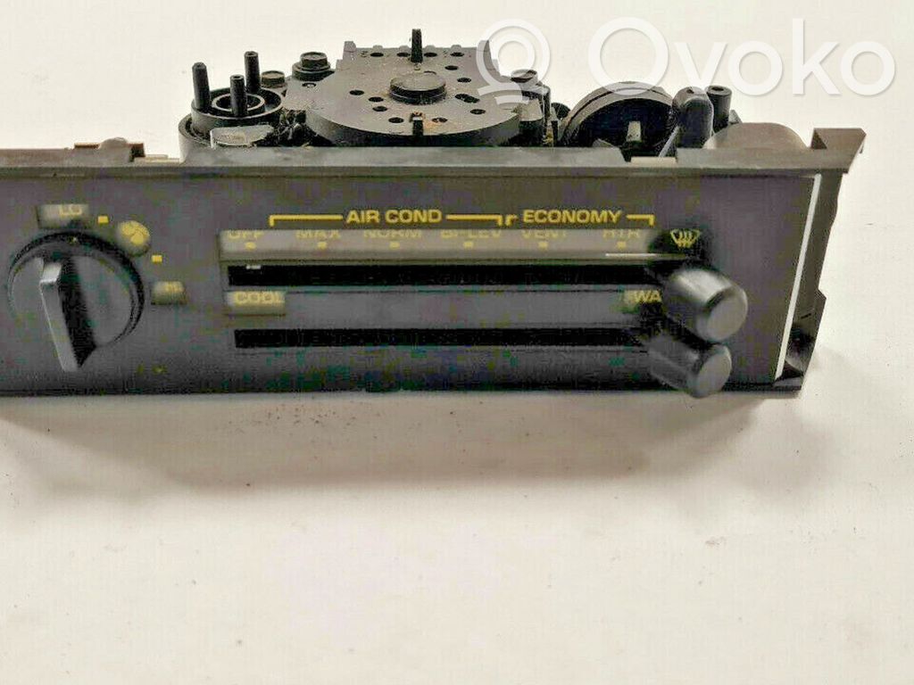 Climate control unit   16016021