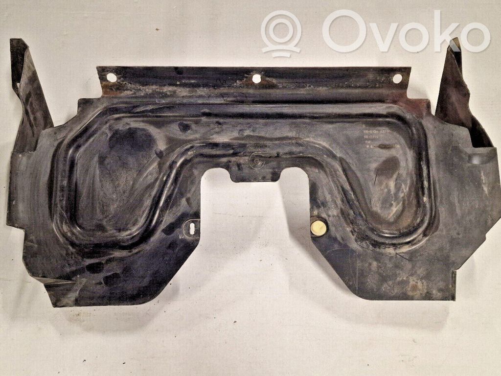 Chevrolet Camaro Ghidaj aer/conductă intercooler 