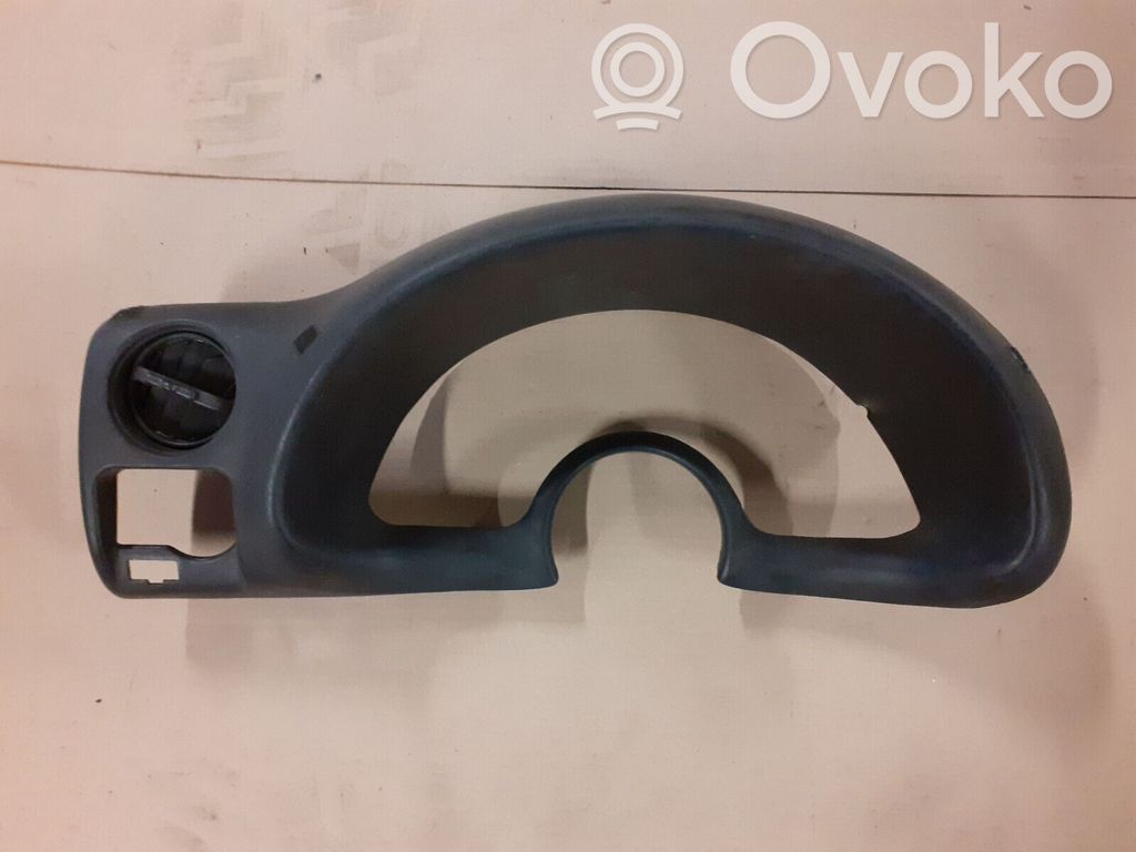 Pontiac Firebird Dashboard trim 