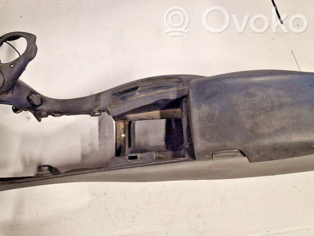 Pontiac Firebird Console centrale 