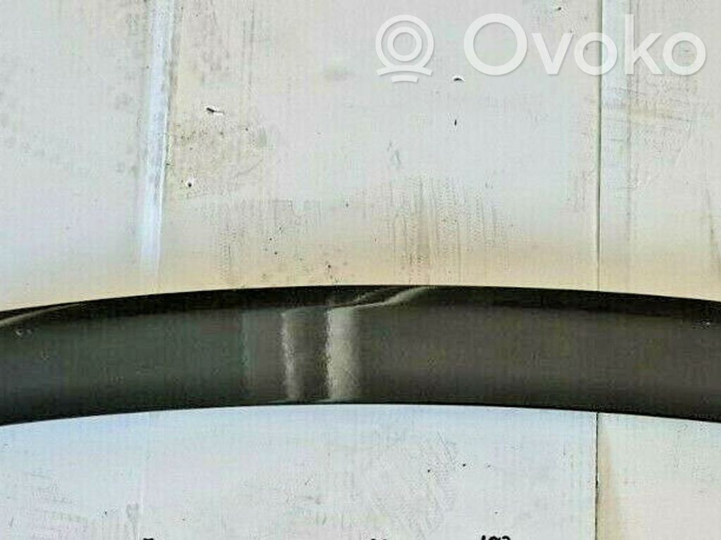 Ford Mustang V Rivestimento della parte inferiore del paraurti posteriore 