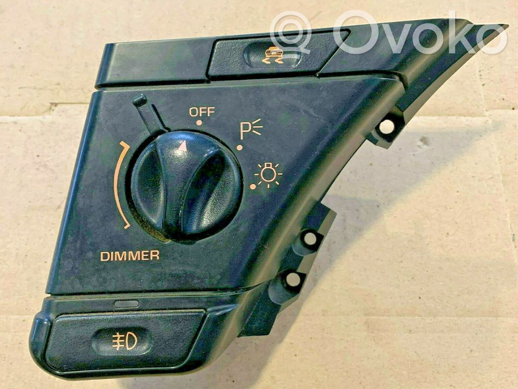 Light switch