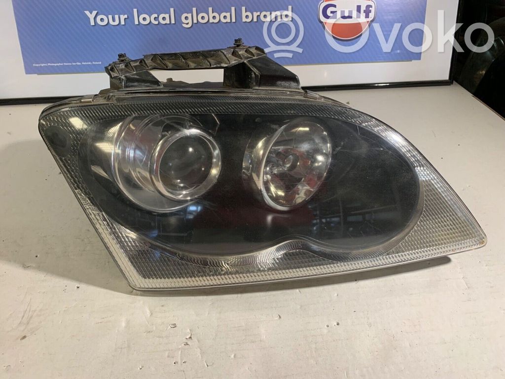 Headlight/headlamp
