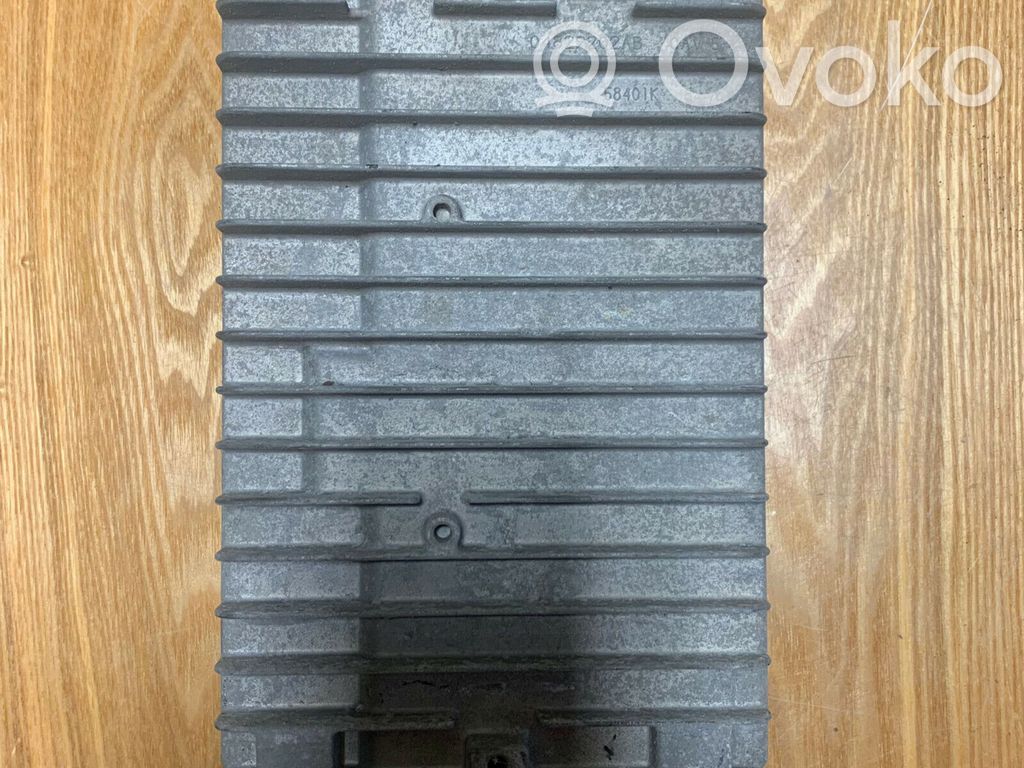 Блок управления двигателя   P04748314AL