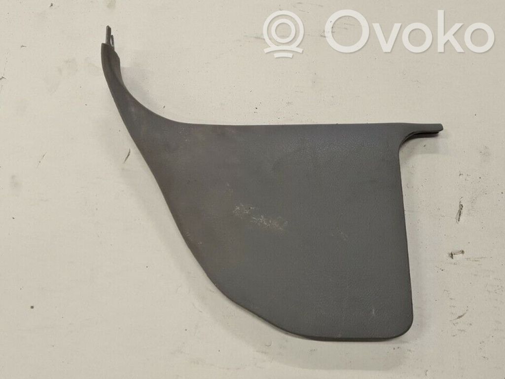 Dodge RAM Kita salono detalė 