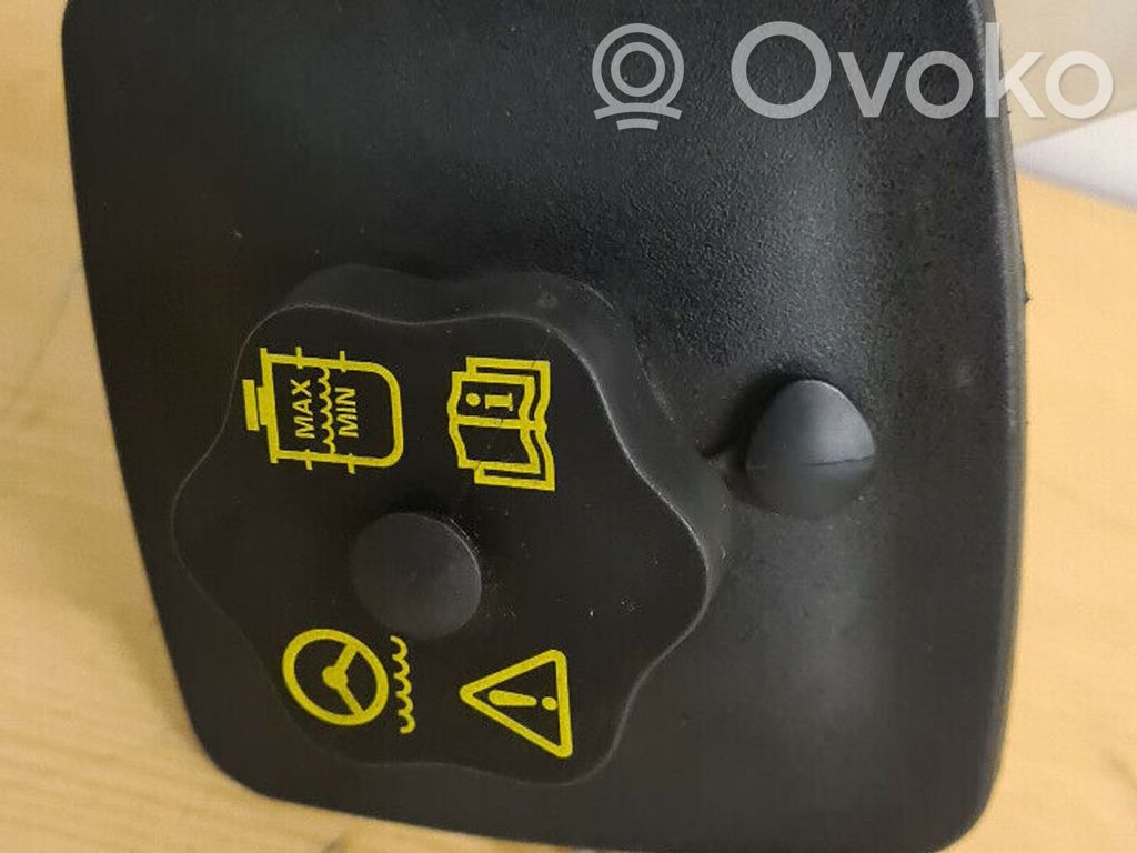 Vairo stiprintuvo skysčio bakelis   XW433R700AC