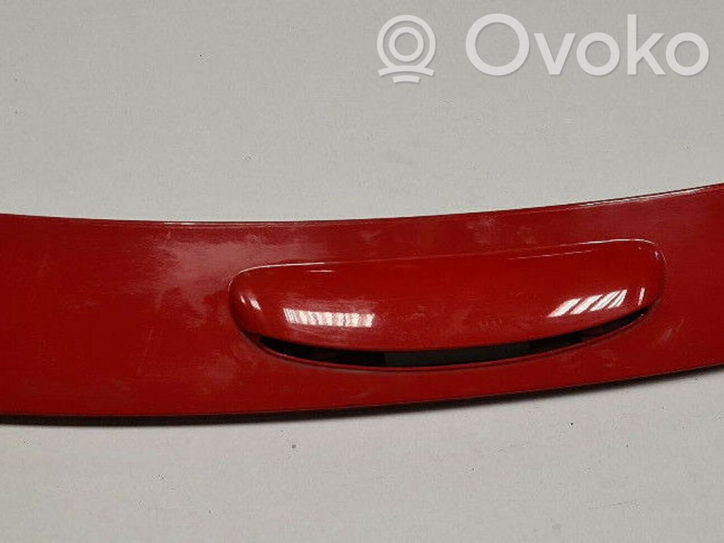 Ford Thunderbird Tailgate/trunk spoiler 