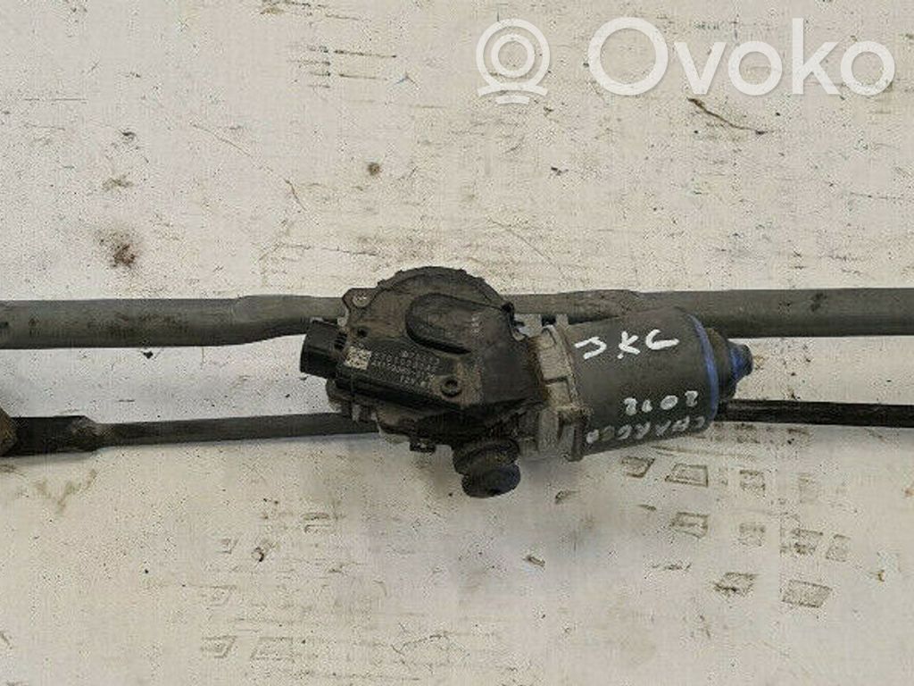 Dodge Charger Mechanizm i silniczek wycieraczek szyby przedniej / czołowej 