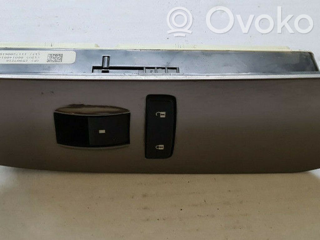 Chevrolet Suburban Comutator comandă geamuri electrice 