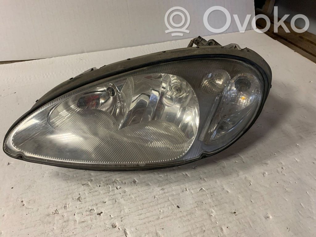 Headlight/headlamp   223043