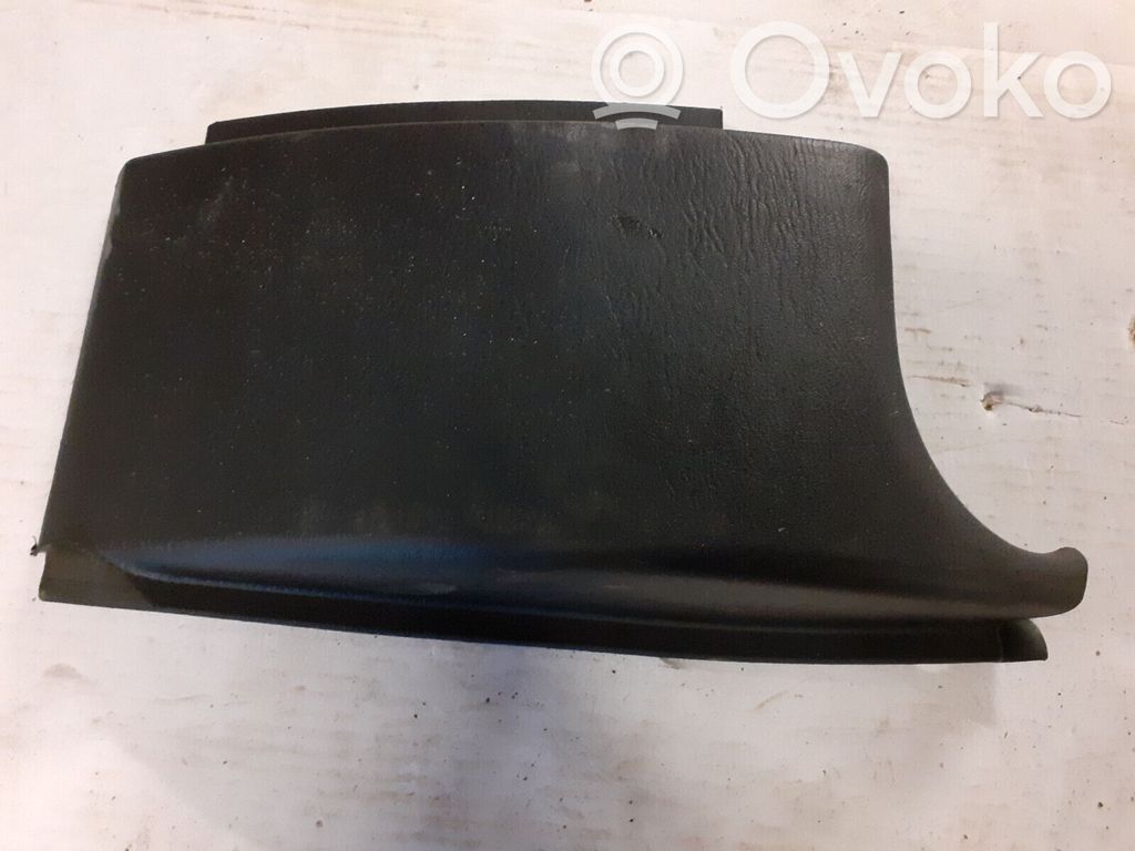 Dashboard lower bottom trim panel   SD08TRMAA