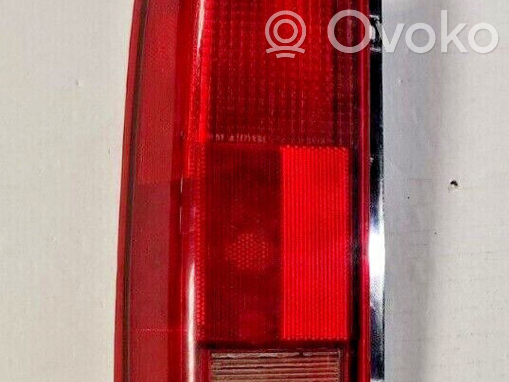 Chevrolet Astro Takavalot 