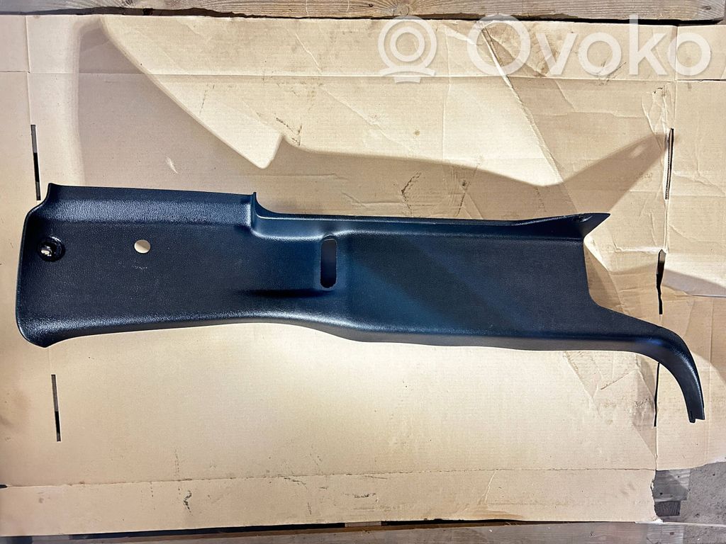 (C) pillar trim   4L3416278D12