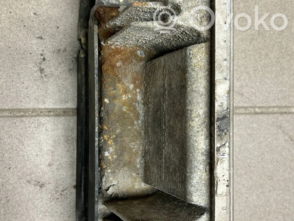 Chevrolet Corvette C5 Engine control unit/module 