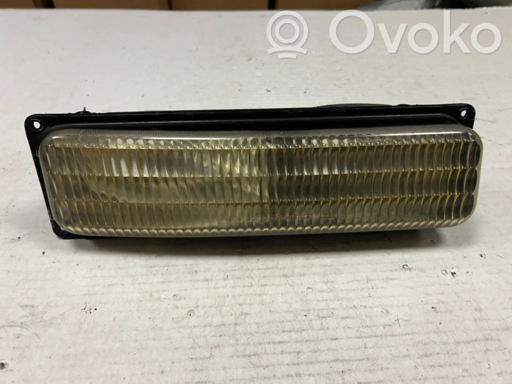 Front indicator light   16519393