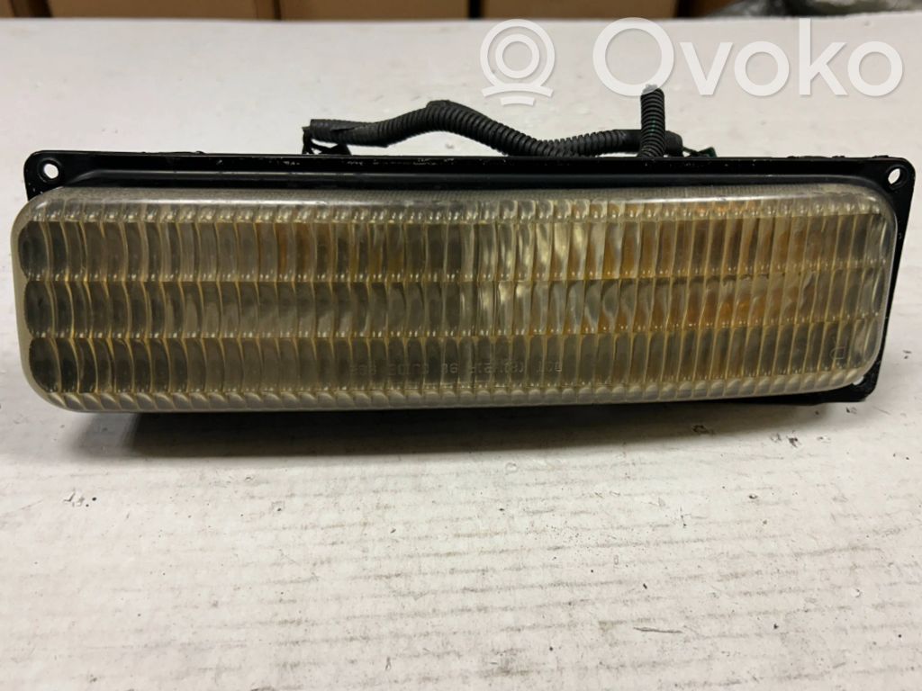 Chevrolet Astro Etusuuntavilkku 