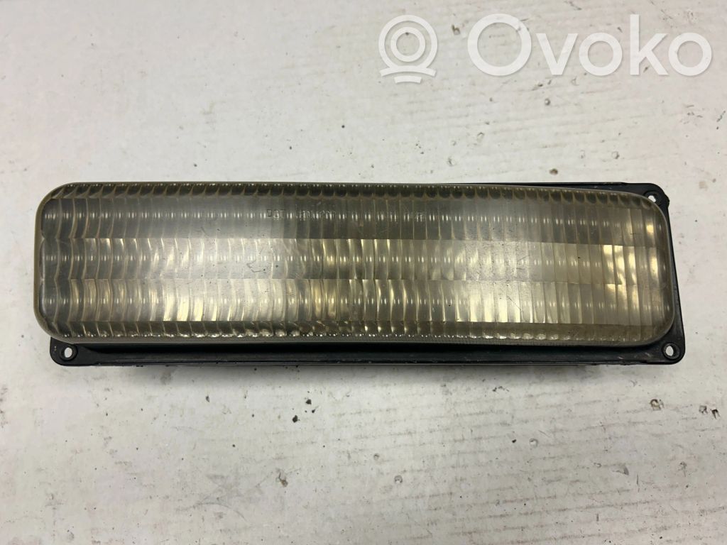 Chevrolet Express Front indicator light 
