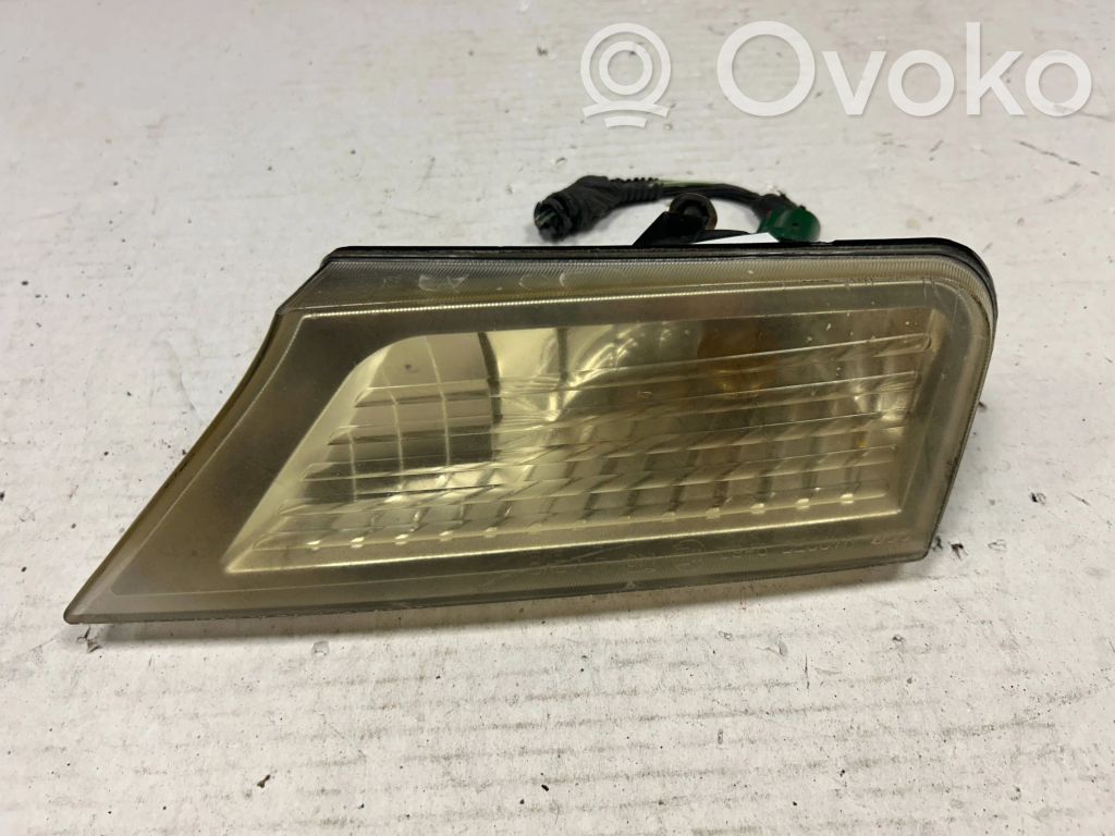 Front indicator light   57010125,51128C